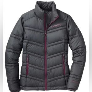 KUIU Women’s Super Down Ultra Jacket